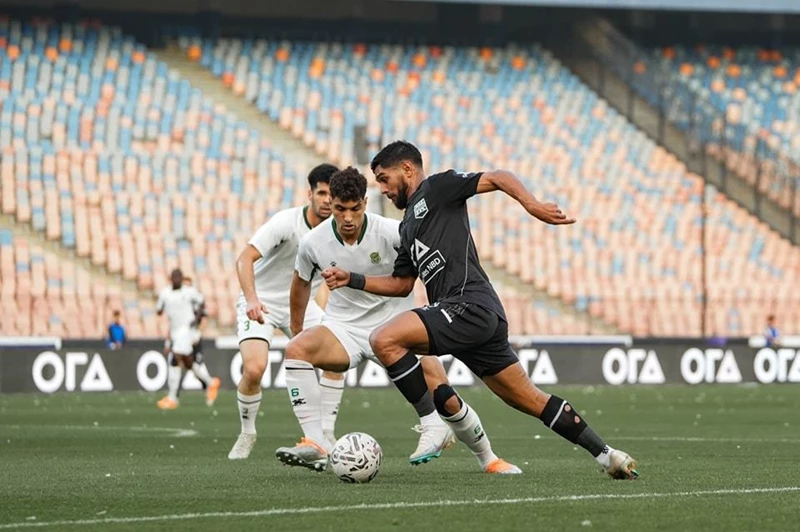 زد والاتحاد